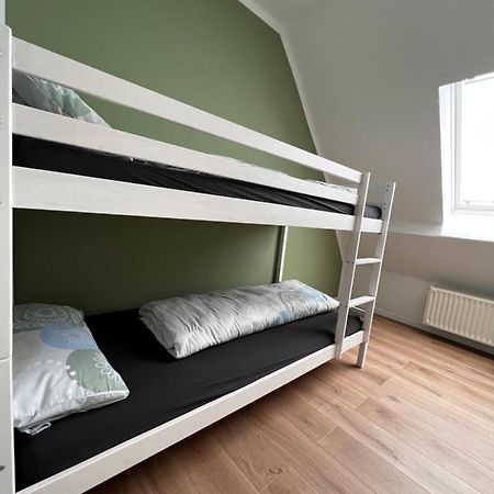 Ferienwohnung Zum Scheibe-See Hoyerswerda Buitenkant foto