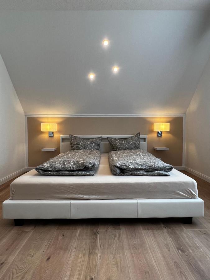 Ferienwohnung Zum Scheibe-See Hoyerswerda Buitenkant foto